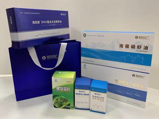 陈巴尔虎旗彩盒定制