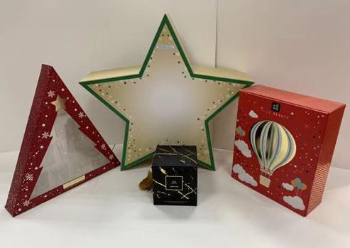 陈巴尔虎旗胶盒定制